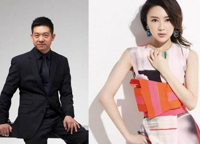 Từng là 'Kinh thành tứ mỹ', nữ diễn viên này lao dốc sau khi lấy chồng tỷ phú - 2