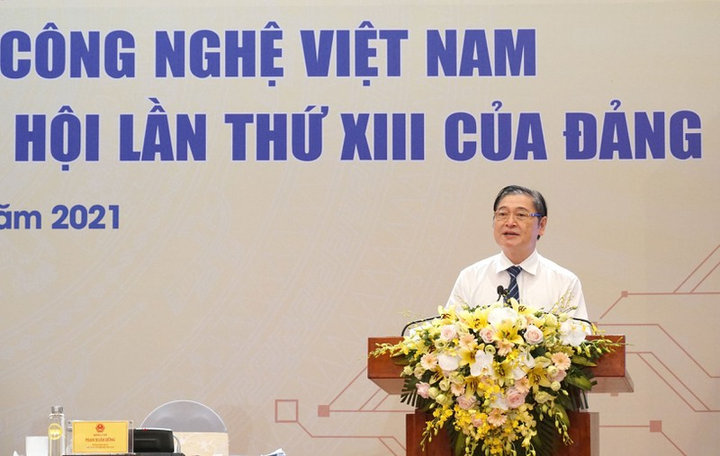 Thủ tướng: 'VUSTA phát huy tốt vai trò hạt nhân tập hợp, tư vấn, phản biện' - 3