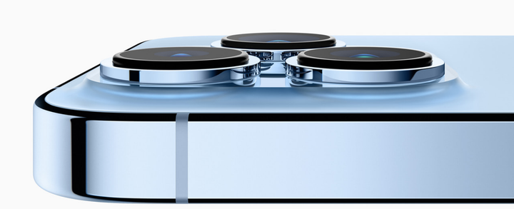 iPhone 13 Pro và iPhone 13 Pro Max có gì mới? - 3