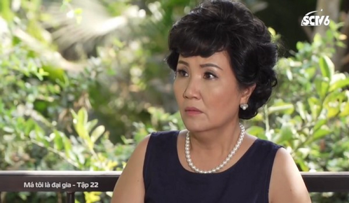 Vì sao nghệ sĩ cải lương Ngân Quỳnh rẽ lối sang hát tân nhạc, đóng phim? - 5