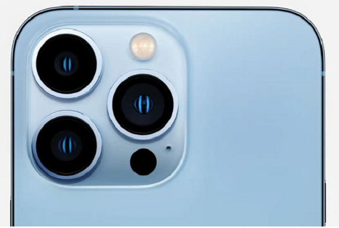 iPhone 13 Pro và iPhone 13 Pro Max có gì mới? - 2