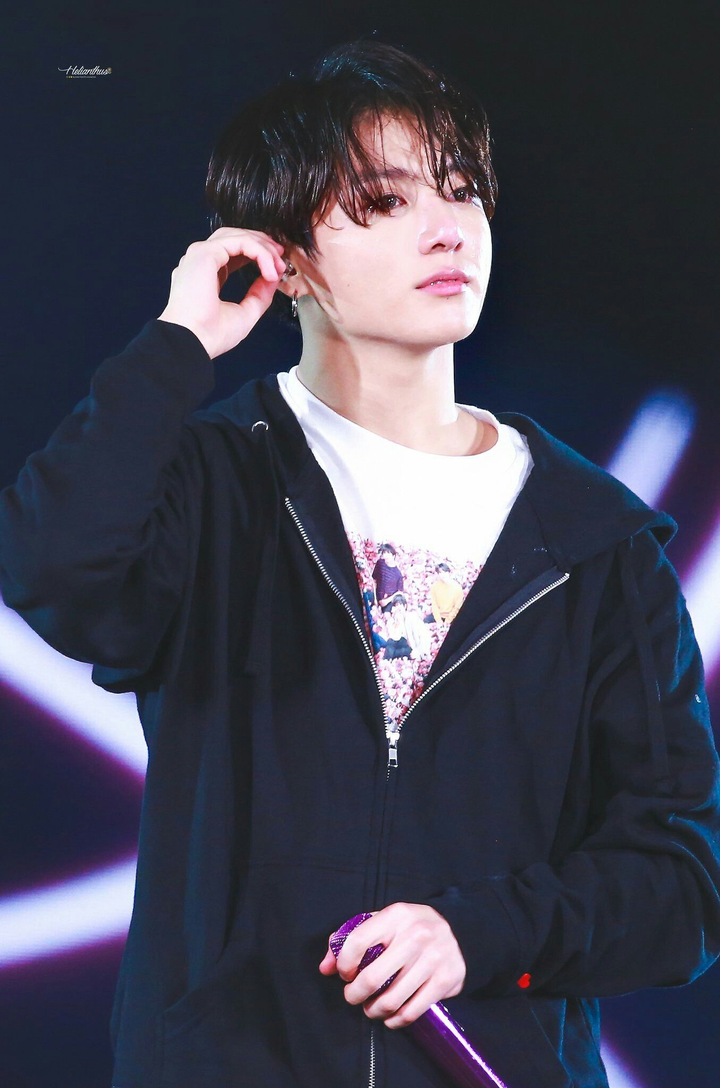 Cuộc đời hoàn hảo của em út BTS: 16 tuổi ra mắt, giờ là Đặc phái viên Tổng thống - 7