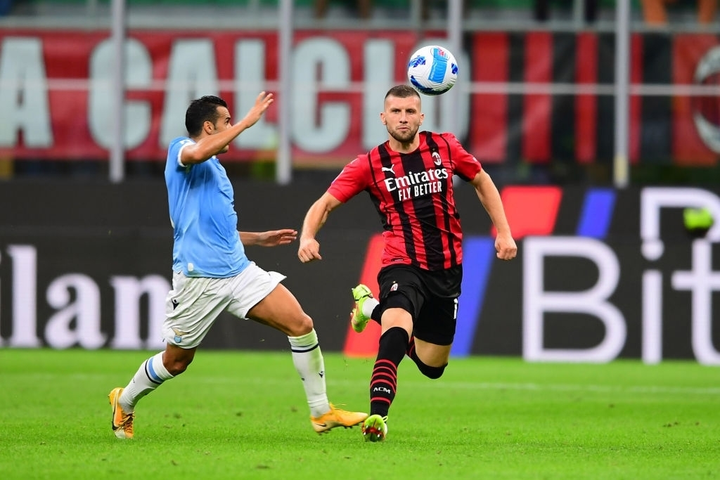 Nhận định Liverpool vs AC Milan bảng B Champions League - 2