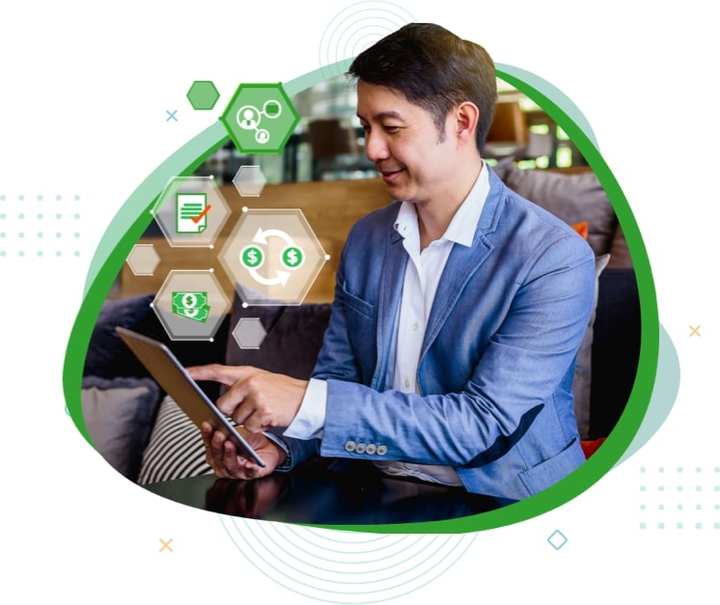 Áp dụng công nghệ, VPBank cạnh tranh mạnh mẽ về tiện ích SME - 2