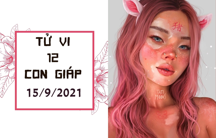 Dự đoán 12 con giáp 15/9: Hợi thăng tiến bội thu, Sửu gặp được quý nhân - 1