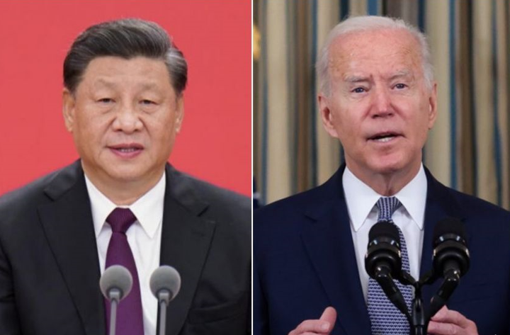 Tổng thống Biden đề xuất gặp trực tiếp, ông Tập Cận Bình thẳng thừng từ chối? - 1