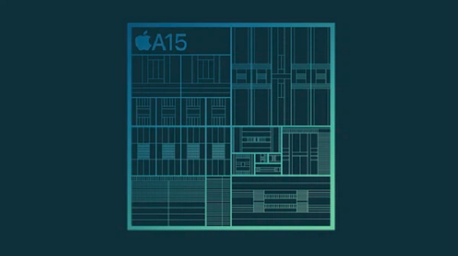 Cận cảnh siêu phẩm iPhone 13 và iPhone 13 mini vừa ra mắt - 3