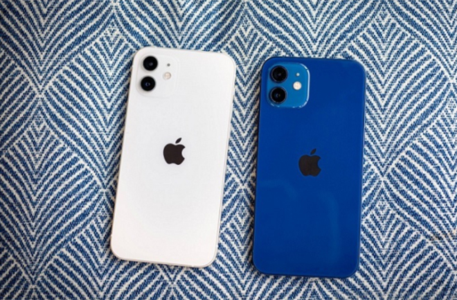 iPhone nào giảm giá sau khi iPhone 13 ra mắt? - 1