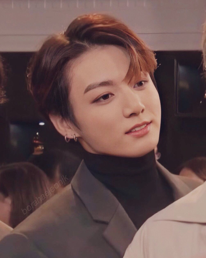 Cuộc đời hoàn hảo của em út BTS: 16 tuổi ra mắt, giờ là Đặc phái viên Tổng thống - 8