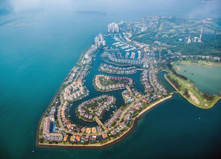 Đâu là 'chìa khoá' đột phá dư địa tăng giá cho các quần thể nghỉ dưỡng lớn? - 1