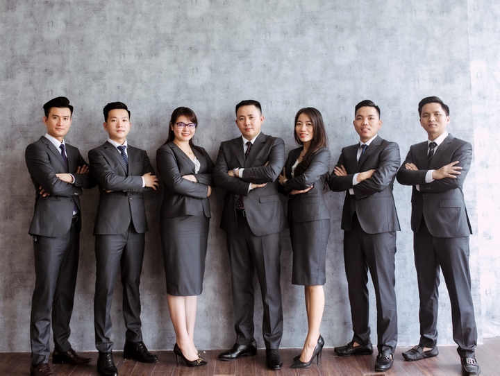 Sun Times Group đang khẳng định vị thế, uy tín trên thị trường bất động sản.