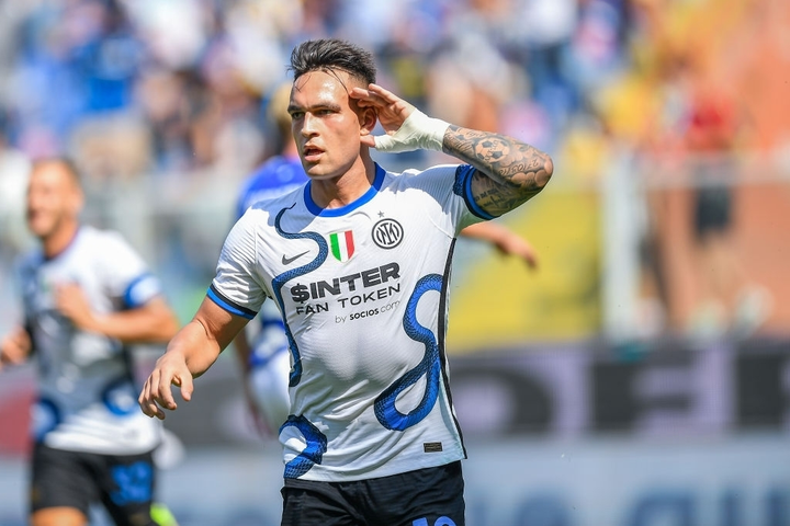 Nhận định bóng đá Inter vs Real bảng D Champions League - 1