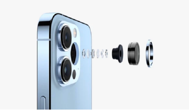 iPhone 13 Pro và iPhone 13 Pro Max có gì mới? - 6