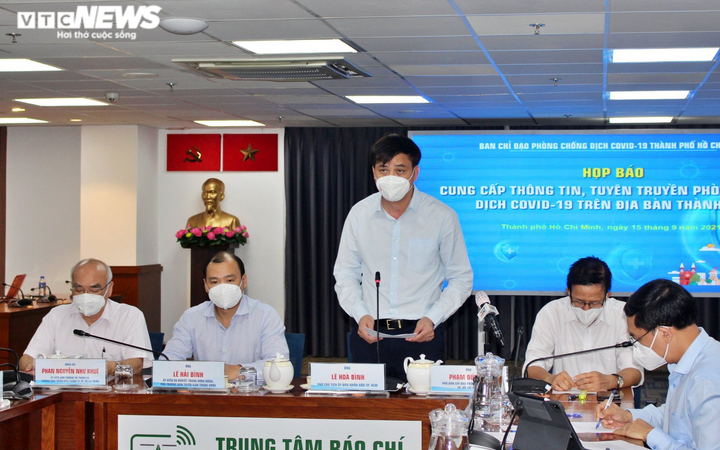 TP.HCM: Người dân vùng xanh có thể tập thể dục ở công viên nội khu dân cư - 1