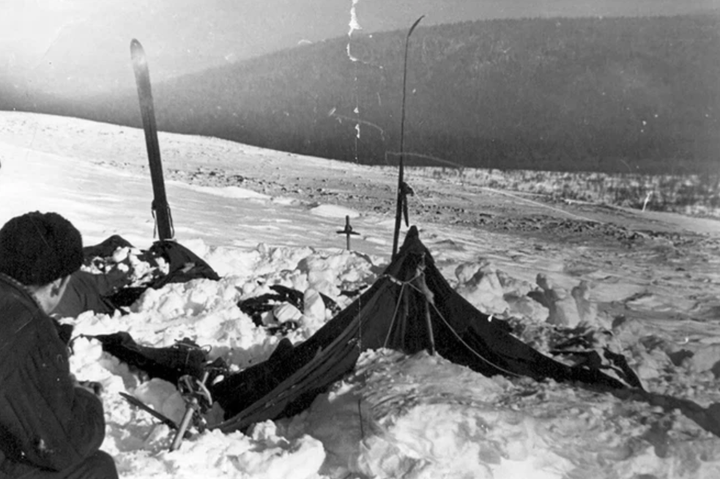 Lạnh gáy vụ 9 người thiệt mạng trên núi Tử thần: Mãi là bí ẩn dù đã có lời giải - 2