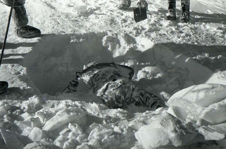 Lạnh gáy vụ 9 người thiệt mạng trên núi Tử thần: Mãi là bí ẩn dù đã có lời giải - 4