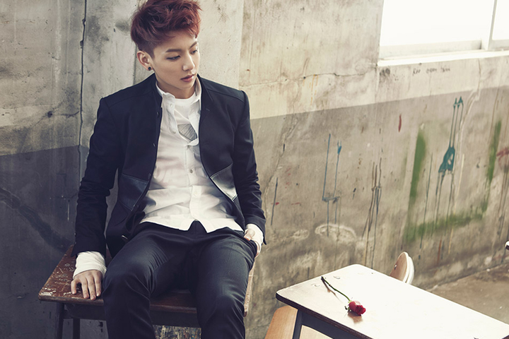 Cuộc đời hoàn hảo của em út BTS: 16 tuổi ra mắt, giờ là Đặc phái viên Tổng thống - 2