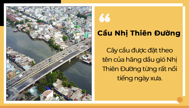 1001 cái tên lạ ở Sài Gòn: Vì sao gọi là Xa lộ Hà Nội mà không dẫn đến Hà Nội? - 8