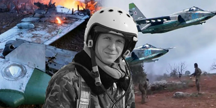 Phi công chiến đấu Nga có vũ khí mới: Bắn nhanh như AK, nhỏ gọn như súng lục - 5