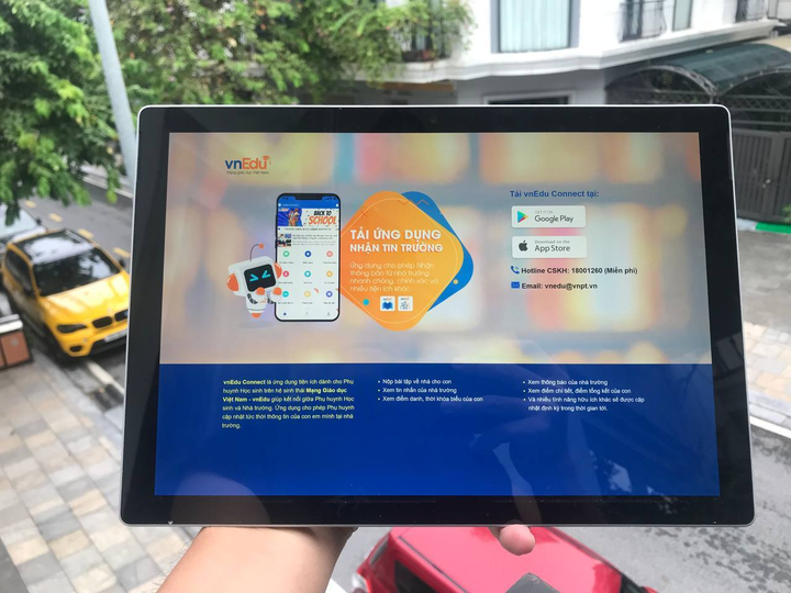 VNPT mở rộng ưu đãi trên toàn hệ sinh thái giáo dục vnEdu trong năm học mới - 1