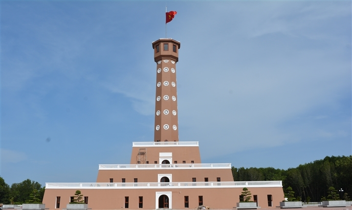 Cà Mau lên kế hoạch phát triển du lịch sau đại dịch COVID-19 - 5