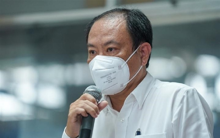 Vì sao TP.HCM giãn cách kéo dài nhưng vẫn có vài ngàn ca COVID-19 mới mỗi ngày? - 1