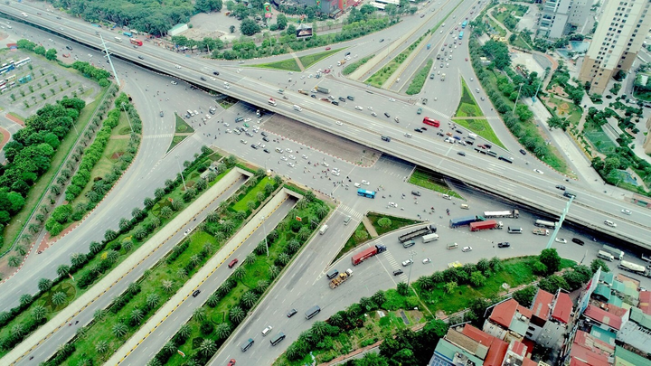 Wydnham Sky Lake Resort & Villas: Bến đỗ nghỉ dưỡng trong lành cho cư dân thủ đô - 2