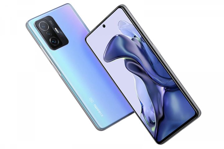 Xiaomi ra mắt loạt smartphone cao cấp cạnh tranh với iPhone 13 - 2