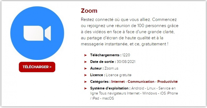 Các phần mềm thú vị dành cho học sinh, sinh viên - 5