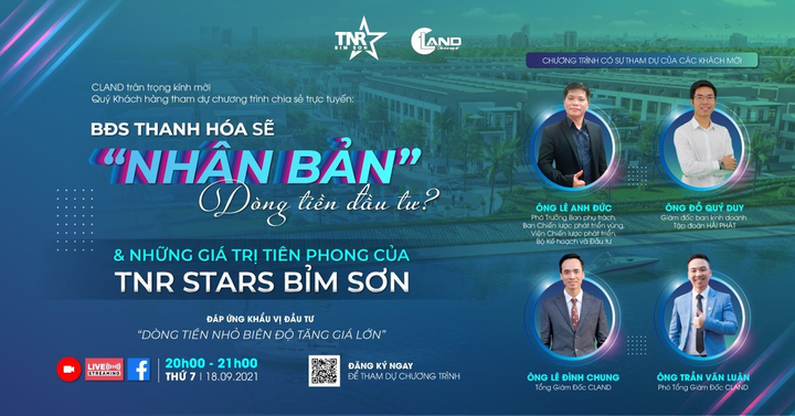 Thanh Hóa: 'Nhân bản' dòng tiền đầu tư nhờ lực đẩy BĐS phụ trợ công nghiệp - 3