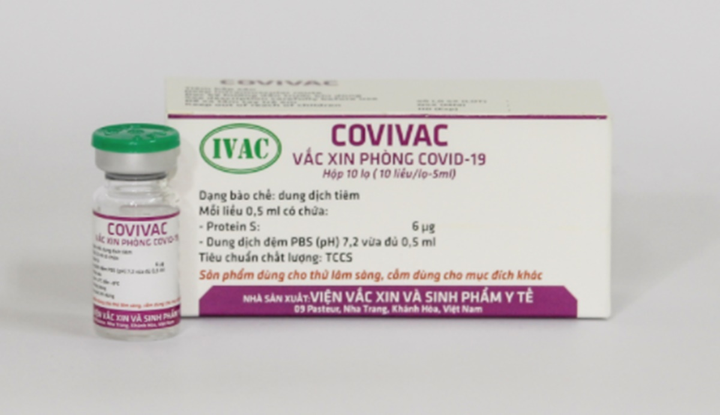 Ba vaccine COVID-19 của Việt Nam đang nghiên cứu, thử nghiệm đến giai đoạn nào? - 2