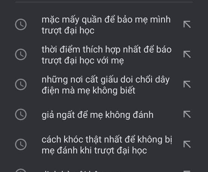 Loạt 'trường đại học' mới ra đời sau khi hội 2k3 biết điểm chuẩn - 8