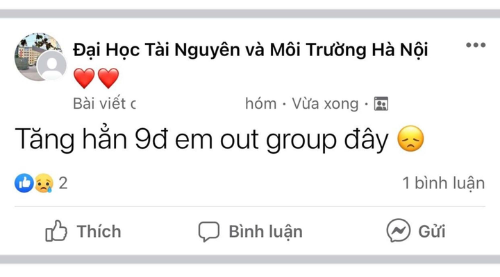 Loạt 'trường đại học' mới ra đời sau khi hội 2k3 biết điểm chuẩn - 7