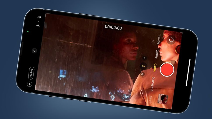 7 cải tiến nổi bật của camera iPhone 13 và iPhone 13 Pro - 6