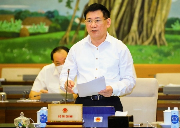 Miễn, giảm thuế 21.300 tỷ đồng cho đối tượng chịu tác động bởi đại dịch - 1