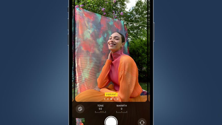 7 cải tiến nổi bật của camera iPhone 13 và iPhone 13 Pro - 5