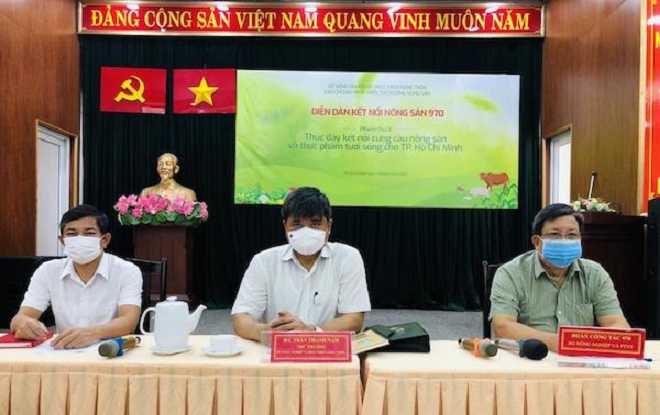 Thành công không ngờ của Tổ 970 - 1