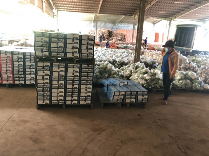 Thành công không ngờ của Tổ 970 - 2
