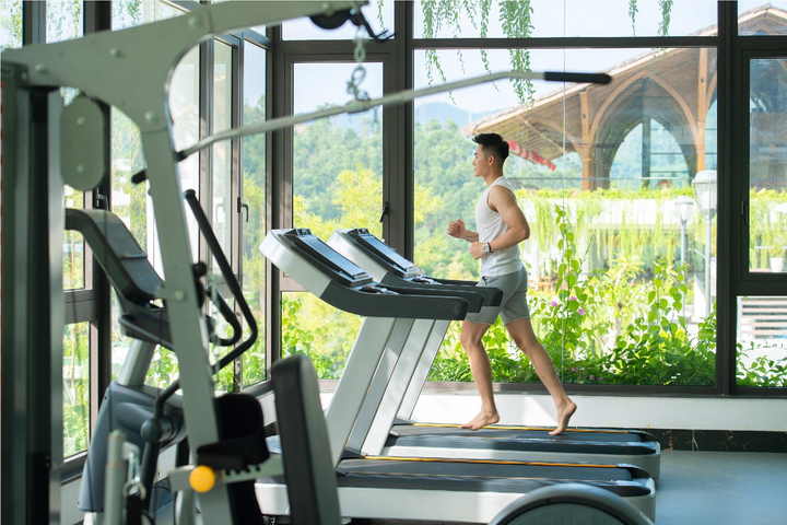 Ivory Villas & Resort: Sức hấp dẫn khó cưỡng của bất động sản wellness - 2