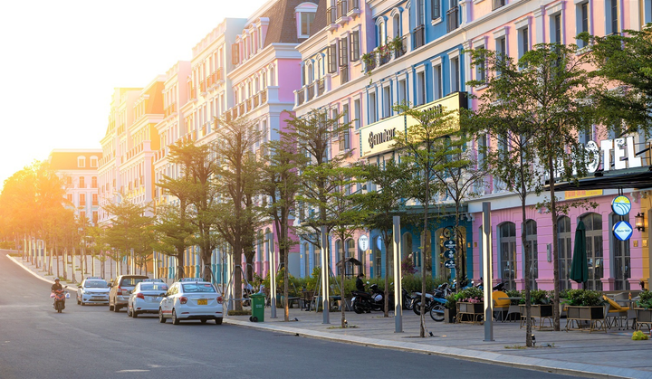 Vắng bóng du khách, Nam đảo Ngọc vẫn đẹp đến nao lòng - 10