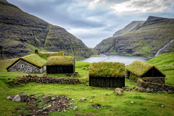 Quần đảo đẹp siêu thực như bước ra từ bối cảnh phim Hollywood - 5