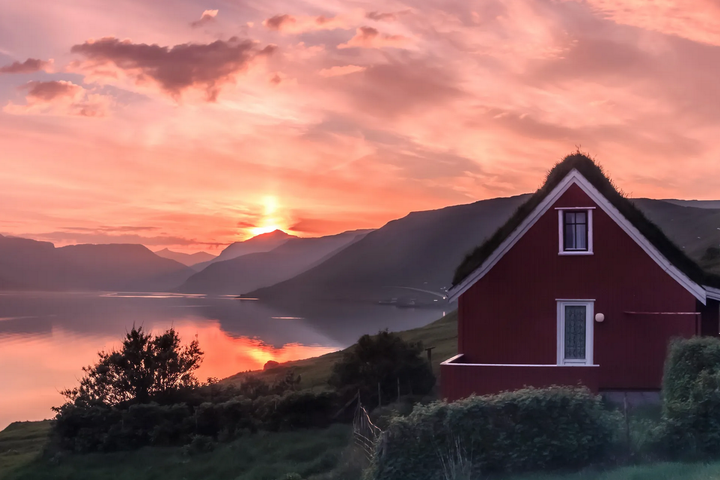 Quần đảo đẹp siêu thực như bước ra từ bối cảnh phim Hollywood - 6