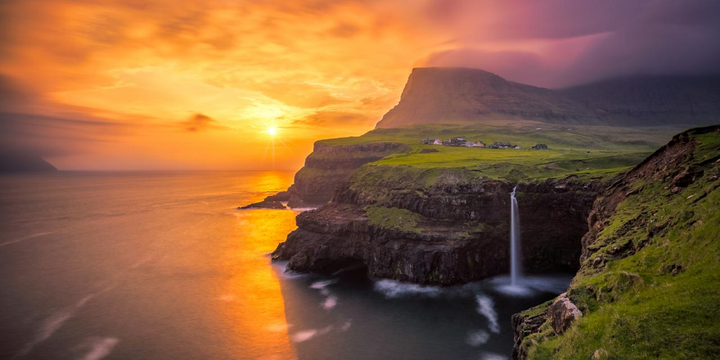 Quần đảo đẹp siêu thực như bước ra từ bối cảnh phim Hollywood - 7