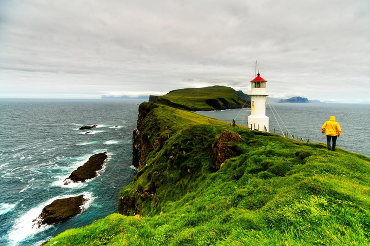 Quần đảo đẹp siêu thực như bước ra từ bối cảnh phim Hollywood - 9