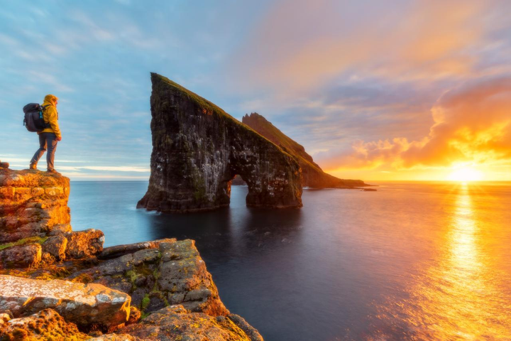 Quần đảo đẹp siêu thực như bước ra từ bối cảnh phim Hollywood - 11