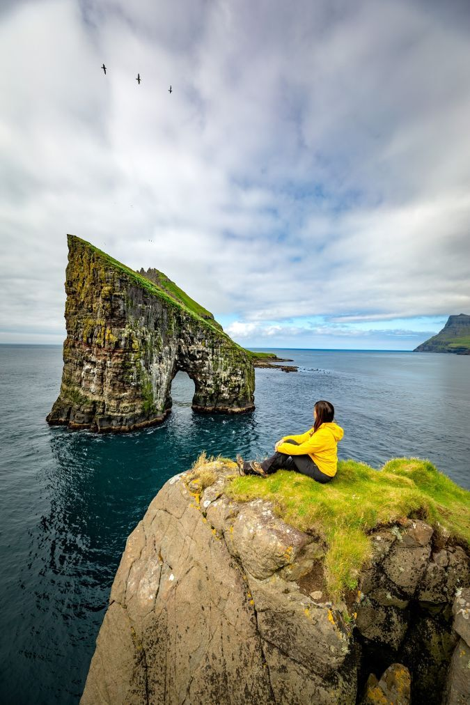 Quần đảo đẹp siêu thực như bước ra từ bối cảnh phim Hollywood - 10