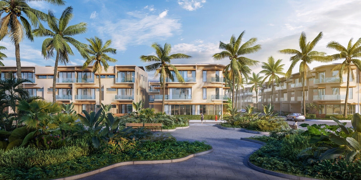 Thị trường BĐS tháng 9/2021: Kỳ vọng mới từ các nhà đầu tư - 1