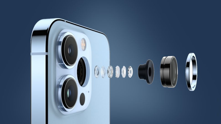 7 cải tiến nổi bật của camera iPhone 13 và iPhone 13 Pro - 4