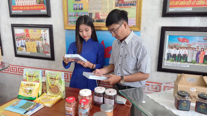 Cà Mau lên kế hoạch phát triển du lịch sau đại dịch COVID-19 - 3