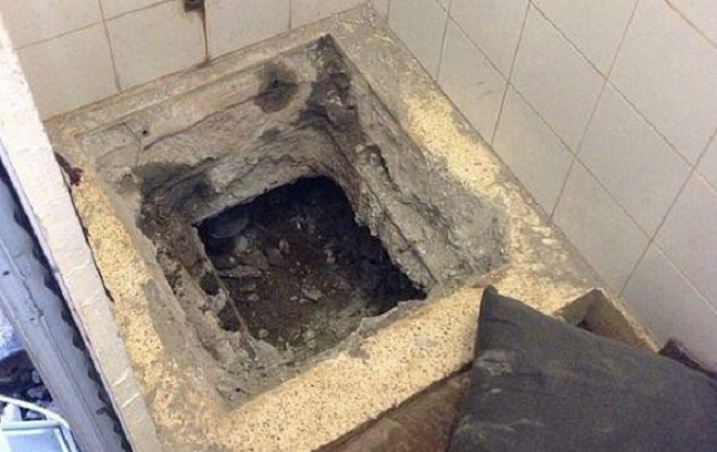 Chiếc thìa giúp phạm nhân thoát khỏi nhà tù Israel thành biểu tượng ở Palestine - 1